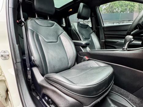 JEEP Compass 1.3 16V 4P FLEX S T270 TURBO AUTOMÁTICO, Foto 10 JEEP Compass 1.3 16V 4P FLEX S T270 TURBO AUTOMÁTICO, Foto 10