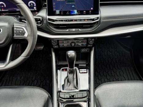 JEEP Compass 1.3 16V 4P FLEX S T270 TURBO AUTOMÁTICO, Foto 12 JEEP Compass 1.3 16V 4P FLEX S T270 TURBO AUTOMÁTICO, Foto 12