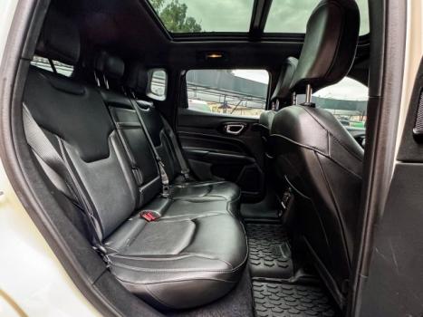 JEEP Compass 1.3 16V 4P FLEX S T270 TURBO AUTOMÁTICO, Foto 13 JEEP Compass 1.3 16V 4P FLEX S T270 TURBO AUTOMÁTICO, Foto 13