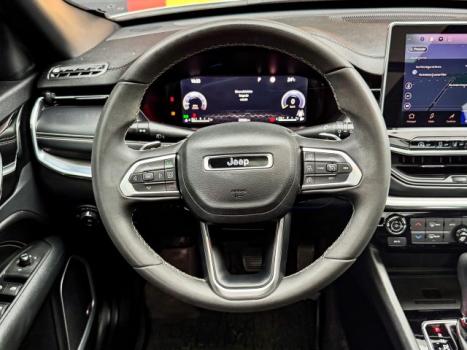 JEEP Compass 1.3 16V 4P FLEX S T270 TURBO AUTOMÁTICO, Foto 14 JEEP Compass 1.3 16V 4P FLEX S T270 TURBO AUTOMÁTICO, Foto 14