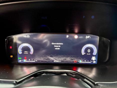 JEEP Compass 1.3 16V 4P FLEX S T270 TURBO AUTOMÁTICO, Foto 15 JEEP Compass 1.3 16V 4P FLEX S T270 TURBO AUTOMÁTICO, Foto 15