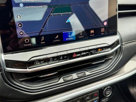 JEEP Compass 1.3 16V 4P FLEX S T270 TURBO AUTOMÁTICO, Foto 16 JEEP Compass 1.3 16V 4P FLEX S T270 TURBO AUTOMÁTICO, Foto 16