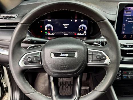 JEEP Compass 1.3 16V 4P FLEX S T270 TURBO AUTOMÁTICO, Foto 17 JEEP Compass 1.3 16V 4P FLEX S T270 TURBO AUTOMÁTICO, Foto 17