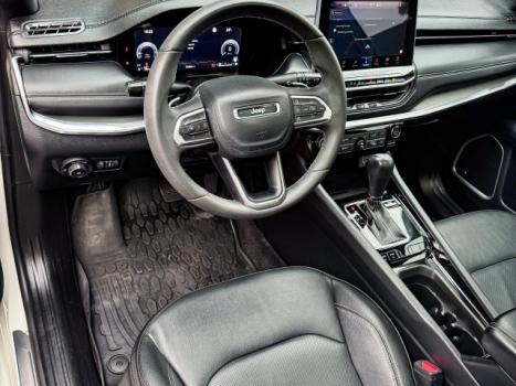 JEEP Compass 1.3 16V 4P FLEX S T270 TURBO AUTOMÁTICO, Foto 22 JEEP Compass 1.3 16V 4P FLEX S T270 TURBO AUTOMÁTICO, Foto 22