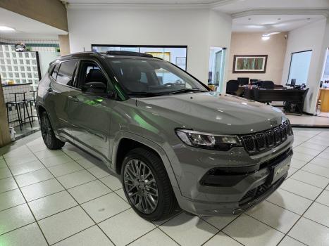 JEEP Compass 1.3 16V 4P FLEX S T270 TURBO AUTOMTICO, Foto 3