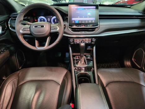 JEEP Compass 1.3 16V 4P FLEX S T270 TURBO AUTOMTICO, Foto 6