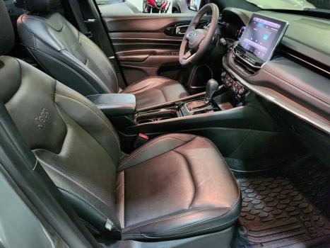 JEEP Compass 1.3 16V 4P FLEX S T270 TURBO AUTOMTICO, Foto 7