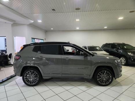 JEEP Compass 1.3 16V 4P FLEX S T270 TURBO AUTOMTICO, Foto 12