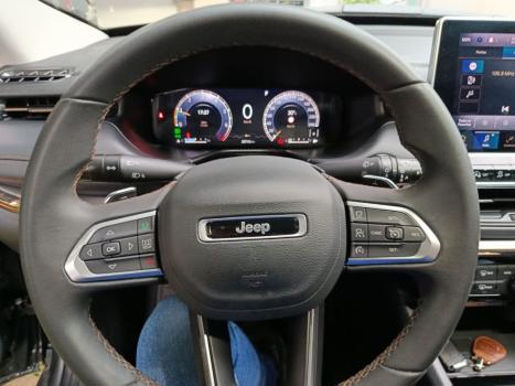 JEEP Compass 1.3 16V 4P FLEX LIMITED T270 TURBO AUTOMTICO, Foto 5