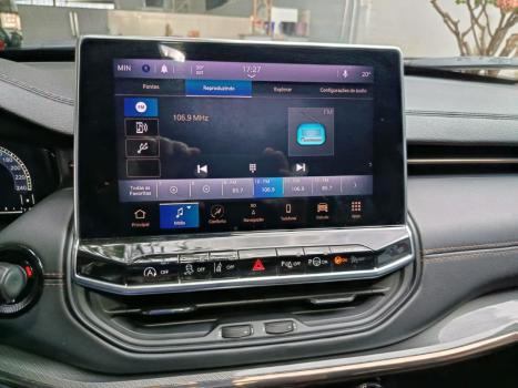 JEEP Compass 1.3 16V 4P FLEX LIMITED T270 TURBO AUTOMTICO, Foto 6