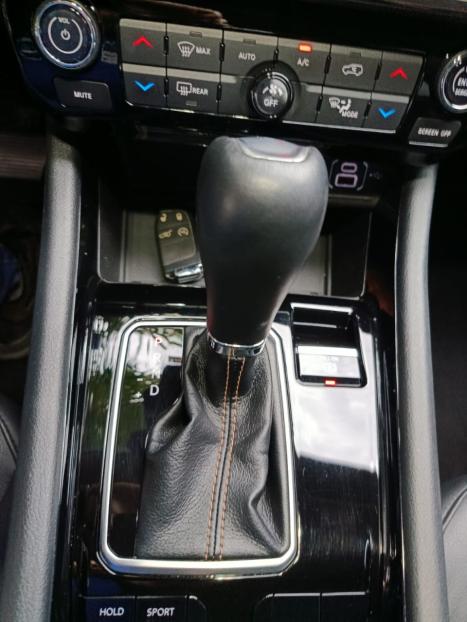 JEEP Compass 1.3 16V 4P FLEX LIMITED T270 TURBO AUTOMTICO, Foto 8