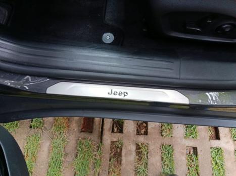 JEEP Compass 1.3 16V 4P FLEX LIMITED T270 TURBO AUTOMTICO, Foto 11