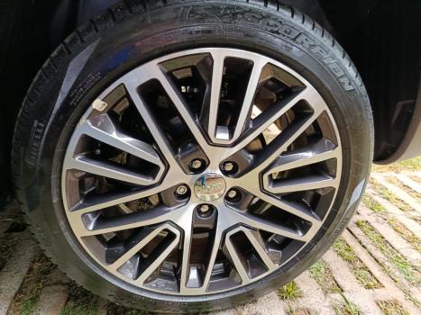 JEEP Compass 1.3 16V 4P FLEX LIMITED T270 TURBO AUTOMTICO, Foto 12