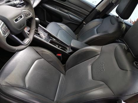 JEEP Compass 1.3 16V 4P FLEX LIMITED T270 TURBO AUTOMTICO, Foto 14