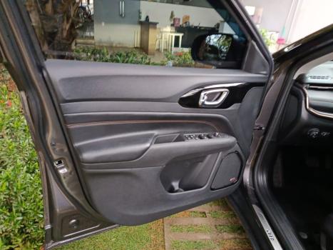 JEEP Compass 1.3 16V 4P FLEX LIMITED T270 TURBO AUTOMTICO, Foto 15