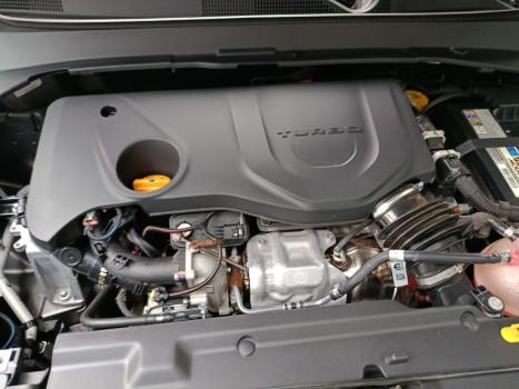 JEEP Compass 1.3 16V 4P FLEX LIMITED T270 TURBO AUTOMTICO, Foto 16