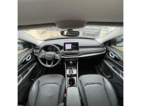 JEEP Compass 1.3 16V 4P FLEX LIMITED T270 TURBO AUTOMTICO, Foto 9