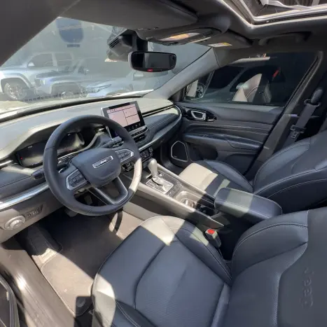 JEEP Compass 1.3 16V 4P FLEX S T270 TURBO AUTOMTICO, Foto 7