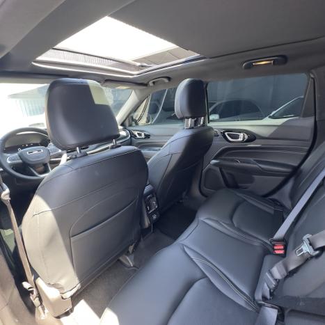 JEEP Compass 1.3 16V 4P FLEX S T270 TURBO AUTOMTICO, Foto 10