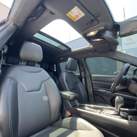 JEEP Compass 1.3 16V 4P FLEX S T270 TURBO AUTOMTICO, Foto 11