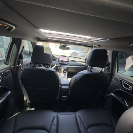 JEEP Compass 1.3 16V 4P FLEX S T270 TURBO AUTOMTICO, Foto 12