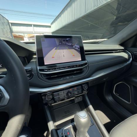 JEEP Compass 1.3 16V 4P FLEX S T270 TURBO AUTOMTICO, Foto 13