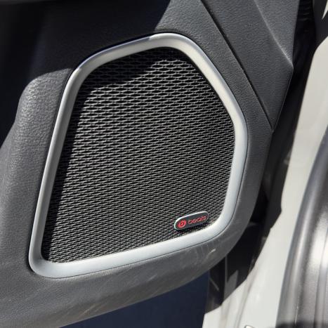 JEEP Compass 1.3 16V 4P FLEX S T270 TURBO AUTOMTICO, Foto 14