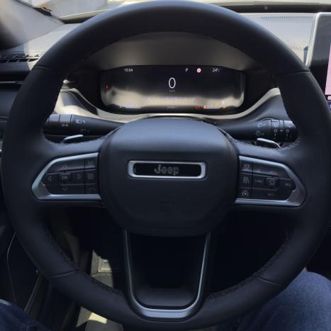 JEEP Compass 1.3 16V 4P FLEX S T270 TURBO AUTOMTICO, Foto 15