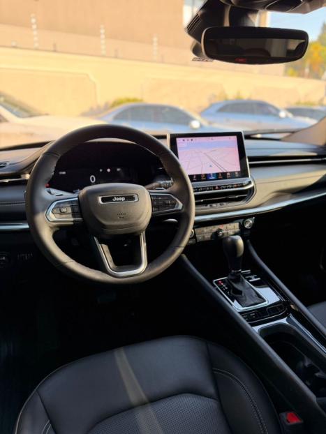 JEEP Compass 1.3 16V 4P FLEX S T270 TURBO AUTOMTICO, Foto 5