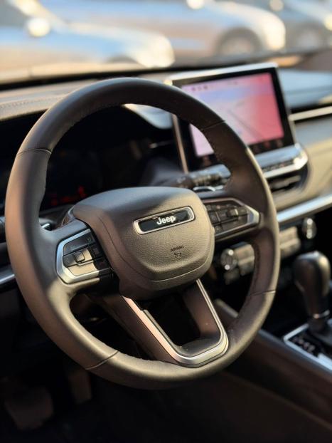 JEEP Compass 1.3 16V 4P FLEX S T270 TURBO AUTOMTICO, Foto 7