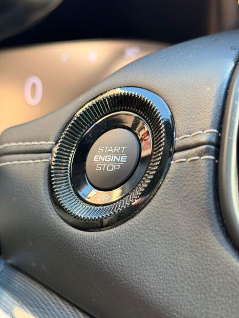 JEEP Compass 1.3 16V 4P FLEX S T270 TURBO AUTOMTICO, Foto 8