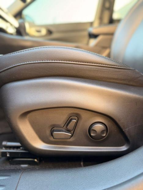 JEEP Compass 1.3 16V 4P FLEX S T270 TURBO AUTOMTICO, Foto 10