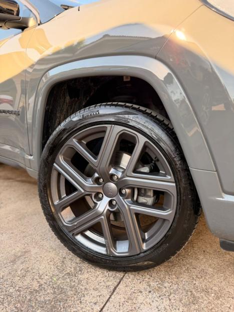 JEEP Compass 1.3 16V 4P FLEX S T270 TURBO AUTOMTICO, Foto 4