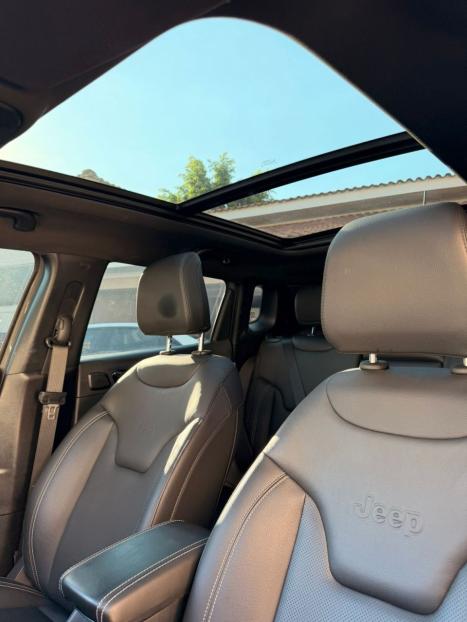 JEEP Compass 1.3 16V 4P FLEX S T270 TURBO AUTOMTICO, Foto 6