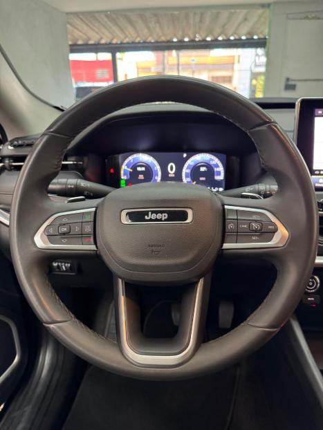 JEEP Compass 1.3 16V 4P FLEX LIMITED T270 TURBO AUTOMTICO, Foto 7