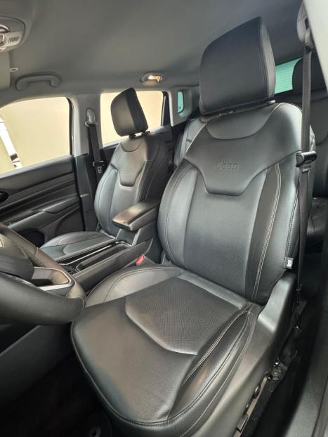 JEEP Compass 1.3 16V 4P FLEX LIMITED T270 TURBO AUTOMTICO, Foto 10