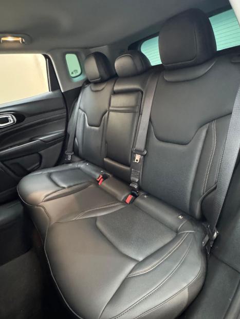 JEEP Compass 1.3 16V 4P FLEX LIMITED T270 TURBO AUTOMTICO, Foto 11