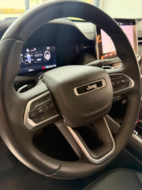 JEEP Compass 1.3 16V 4P FLEX LIMITED T270 TURBO AUTOMTICO, Foto 4