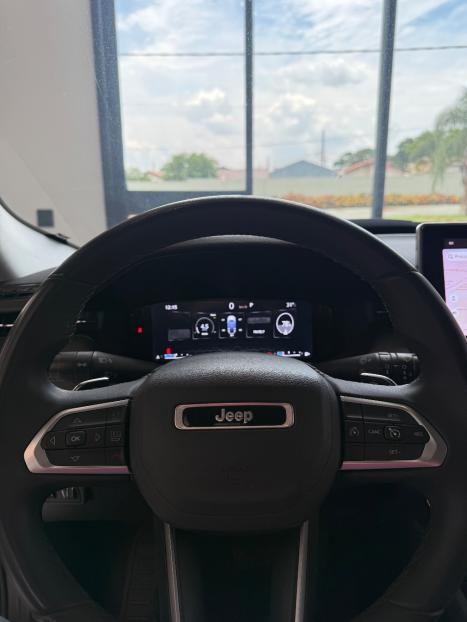 JEEP Compass 1.3 16V 4P FLEX LIMITED T270 TURBO AUTOMTICO, Foto 5