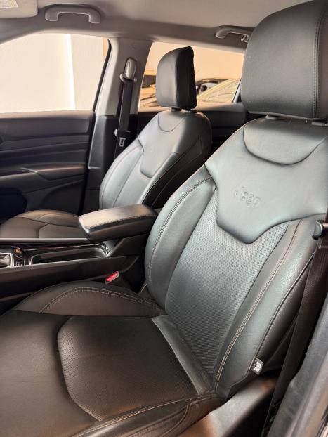 JEEP Compass 1.3 16V 4P FLEX LIMITED T270 TURBO AUTOMTICO, Foto 6