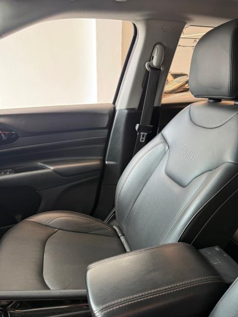 JEEP Compass 1.3 16V 4P FLEX LIMITED T270 TURBO AUTOMTICO, Foto 7