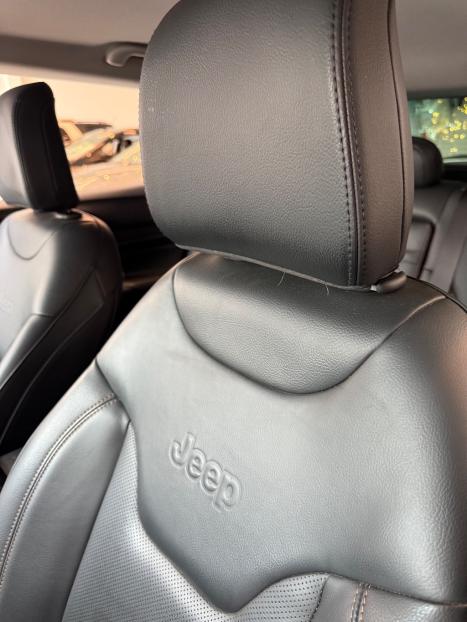 JEEP Compass 1.3 16V 4P FLEX LIMITED T270 TURBO AUTOMTICO, Foto 8