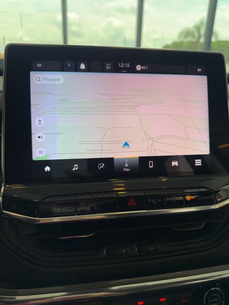 JEEP Compass 1.3 16V 4P FLEX LIMITED T270 TURBO AUTOMTICO, Foto 11