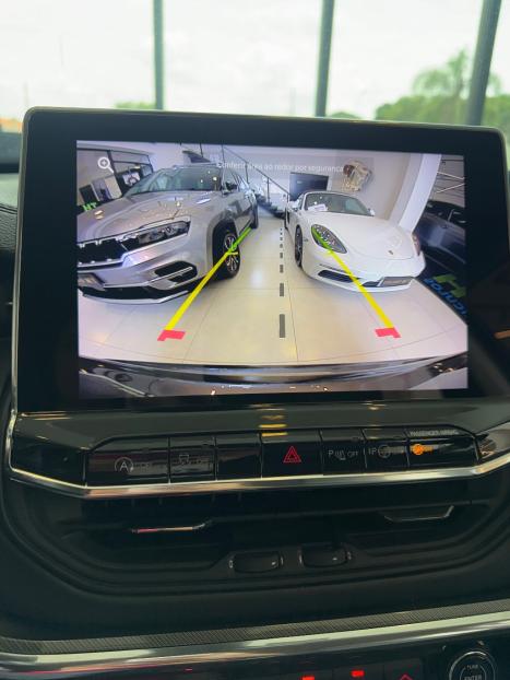 JEEP Compass 1.3 16V 4P FLEX LIMITED T270 TURBO AUTOMTICO, Foto 12