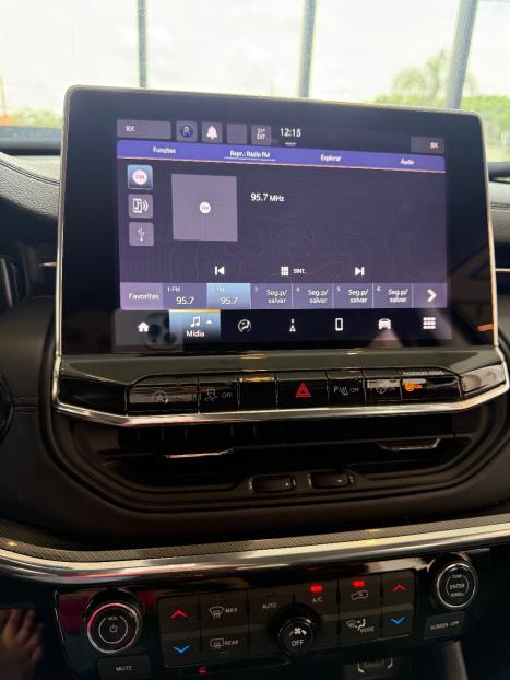 JEEP Compass 1.3 16V 4P FLEX LIMITED T270 TURBO AUTOMTICO, Foto 13