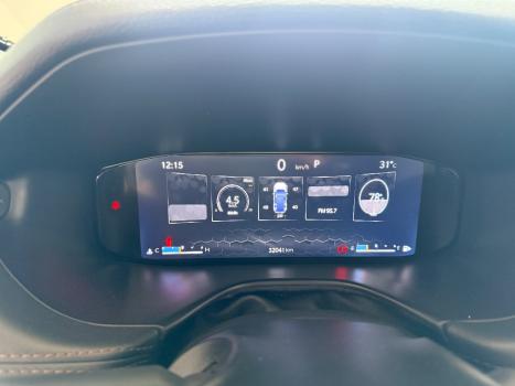 JEEP Compass 1.3 16V 4P FLEX LIMITED T270 TURBO AUTOMTICO, Foto 14