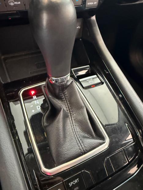 JEEP Compass 1.3 16V 4P FLEX LIMITED T270 TURBO AUTOMTICO, Foto 17