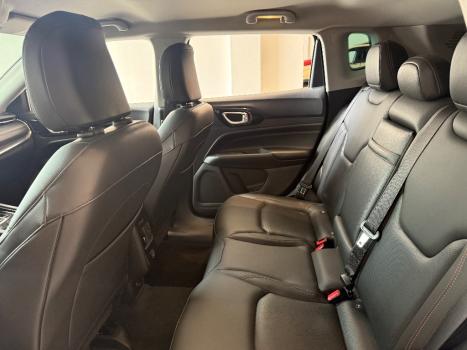 JEEP Compass 1.3 16V 4P FLEX LIMITED T270 TURBO AUTOMTICO, Foto 19