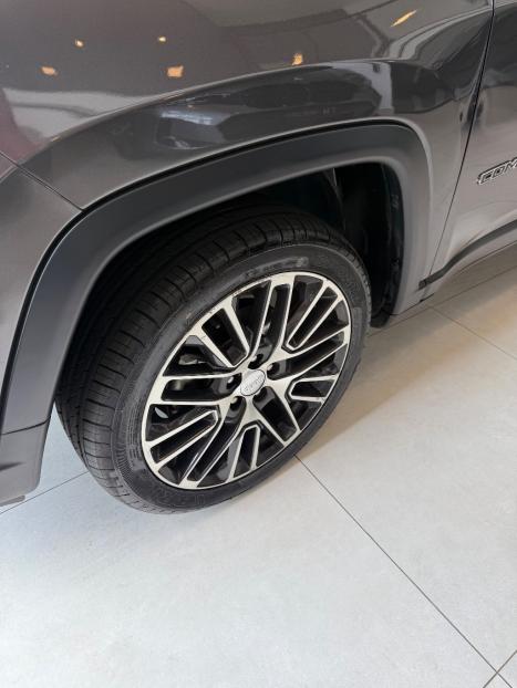 JEEP Compass 1.3 16V 4P FLEX LIMITED T270 TURBO AUTOMTICO, Foto 23