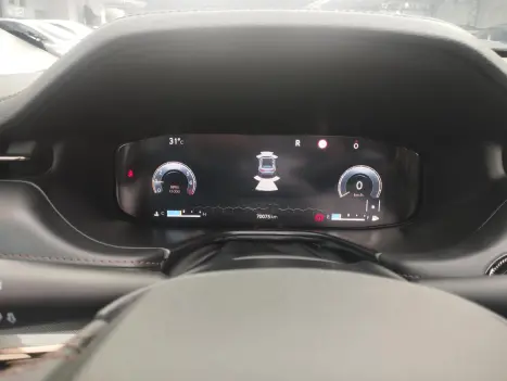 JEEP Compass 1.3 16V 4P FLEX LIMITED T270 TURBO AUTOMTICO, Foto 12